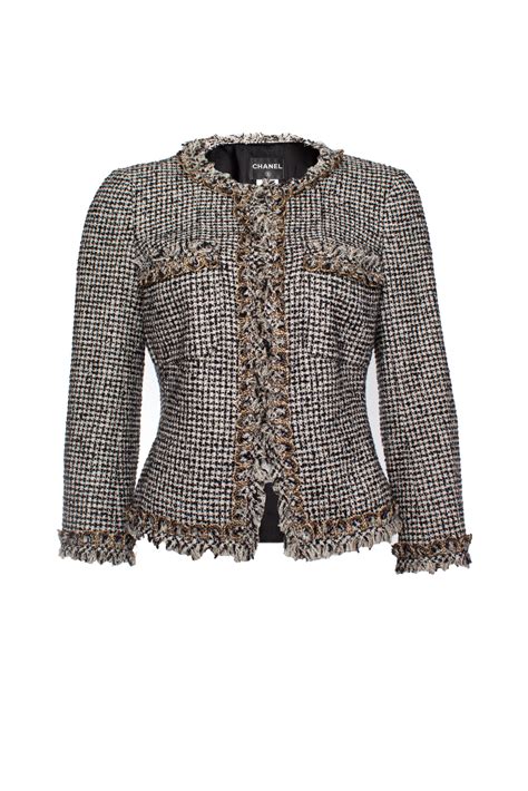 chanel mantelpakje kopen